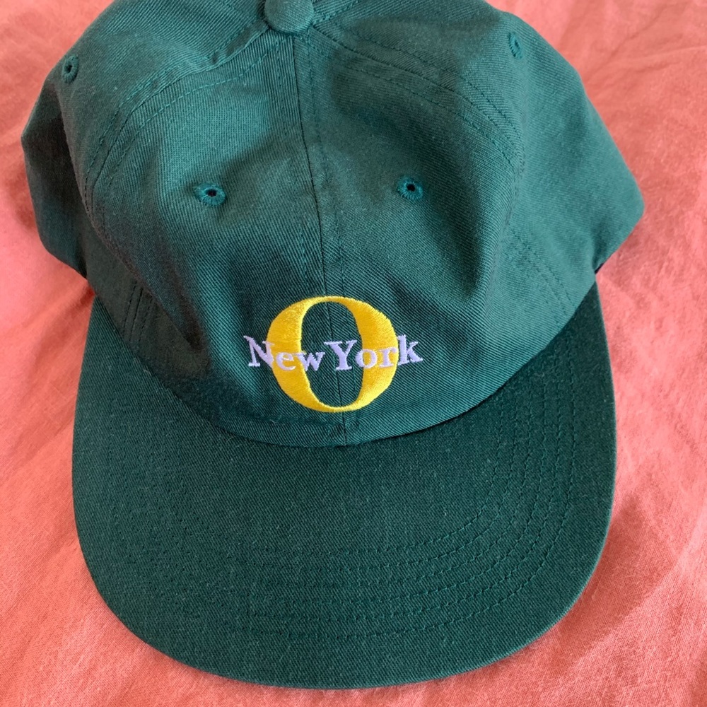 Original Only NY Hat